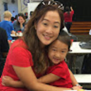 Meet your Posher, Jami